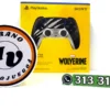 Control Inalámbrico - DualSense - PlayStation - Marvel's Wolverine Adamantium Edición Limitada